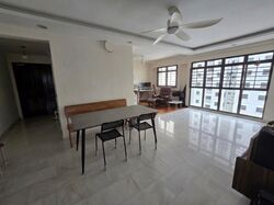 Blk 86 Telok Blangah Heights (Bukit Merah), HDB 4 Rooms #617069381